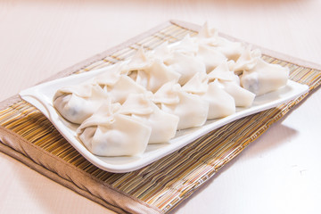 dumpling