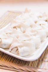 dumpling