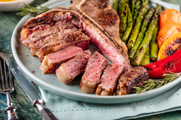 Grill Spezialitäten