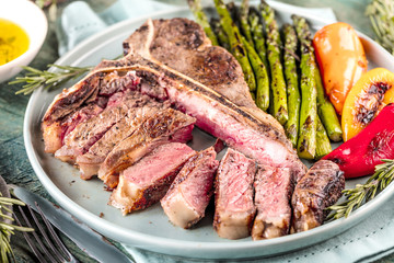 Grill Spezialitäten