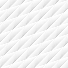 Seamles Gradient Rhombus Grid Pattern. Abstract Geometric Background Design