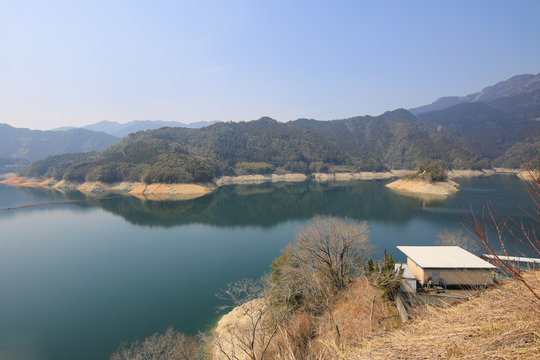 ダム湖百選 Images Browse 576 Stock Photos, Vectors, and Video Adobe Stock