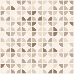 Vector modern pattern