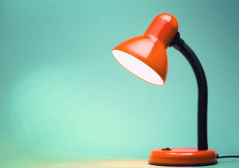 Table lamp
