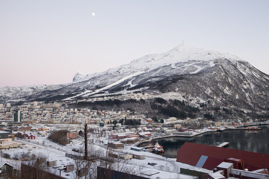 Narvik, Norway