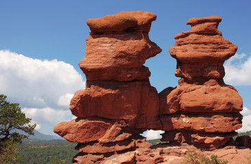 Garden of the Gods