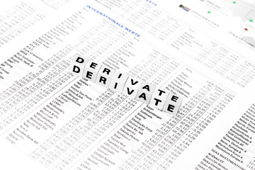 Derivate