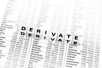 Derivate