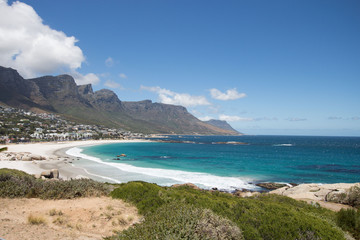 cape town