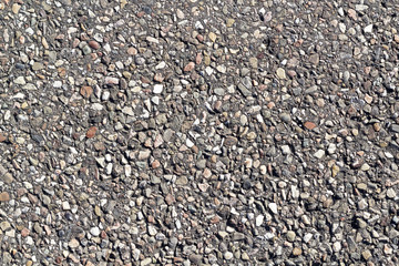 Asphalt Hintergrund