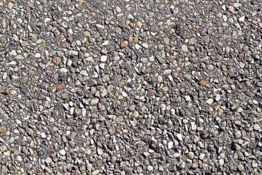 Asphalt Hintergrund