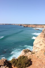 Sagres Surf Spot