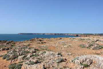 Sagres Surf Spot