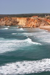 Sagres Surf Spot