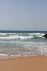 Sagres Surf Spot