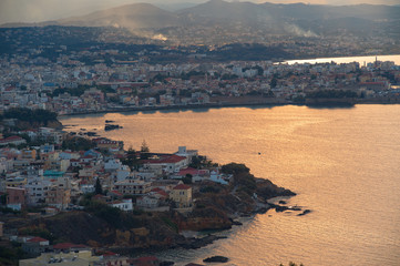 Chania