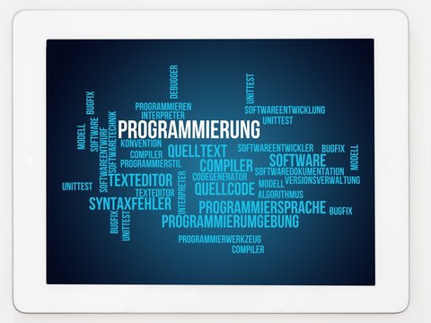 Programmierung