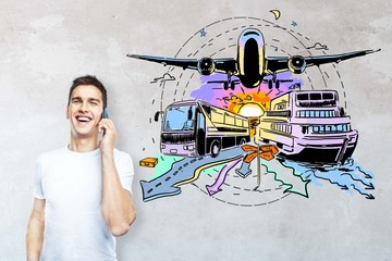 Transportation concept