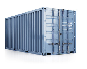 Cargo container
