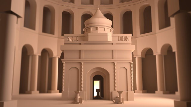 Tomba di Cristo, Santo Sepolcro, ristrutturazione, chiesa Gerusalemme, quartiere cristiano. Israele