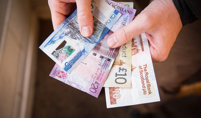 Money