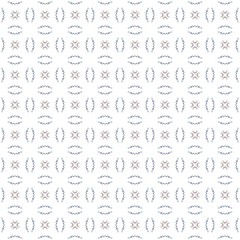 Seamless texture with 3D rendering abstract fractal colorful pattern