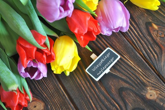 Wszystkiego najlepszego