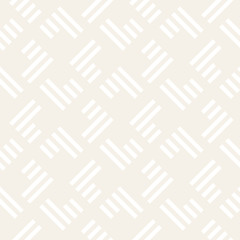 Seamless pattern with stripes. Vector background. Stylish geometric lattice structure.