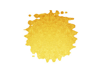 金箔　　フレーム　背景素材