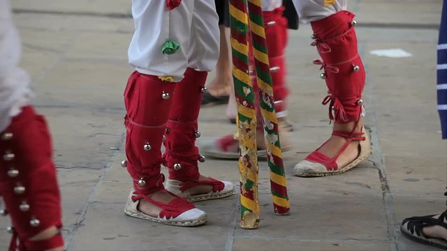 Festival annual Vilafranca del Penedes