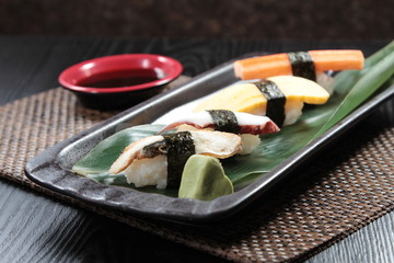 sushi