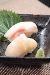 sushi