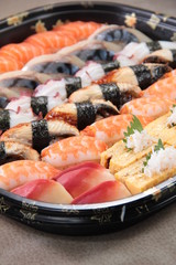 sushi