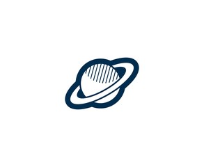 Planet logo