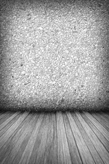 Abstract Background of brick wall texture