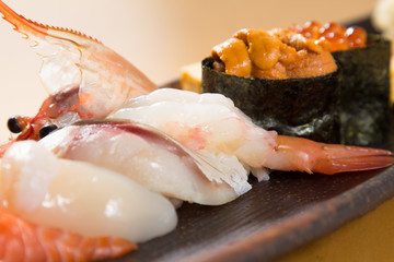 sushi