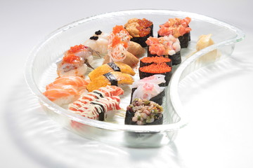 sushi