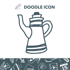 Doodle Kettle