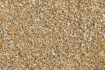 Stones texture background