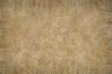 Old parchment  paper