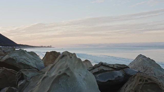 Coastal Cruising 