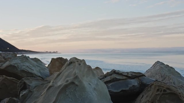 Coastal Cruising 