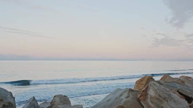 Coastal Cruising 