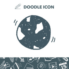 doodle Earth