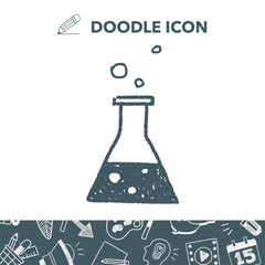 doodle chemistry