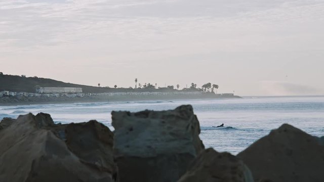 Coastal Cruising 