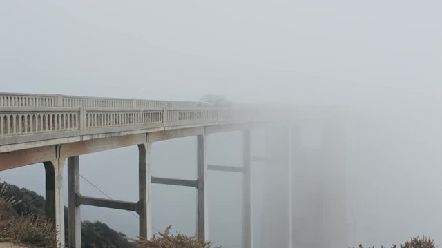 Coastal Cruising 