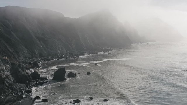 Coastal Cruising 