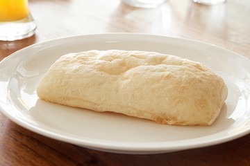 Italian Ciabatta Bread