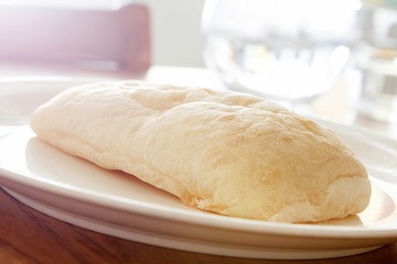 Italian Ciabatta Bread